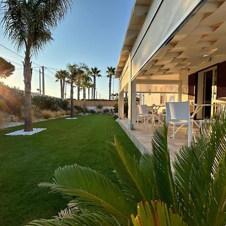 Villa Margherita Marsala Luaran gambar